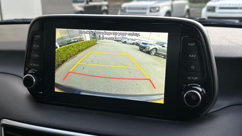 Used Hyundai TUCSON for sale - 77364194: Photo 11