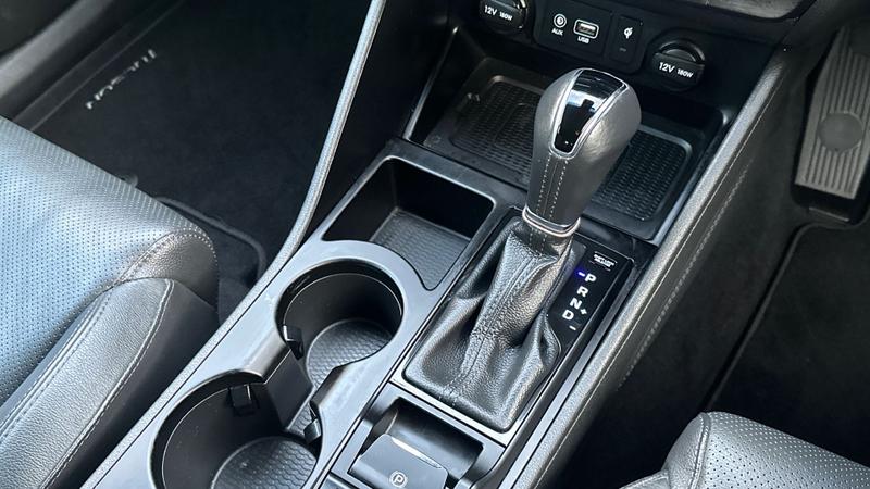 Used Hyundai TUCSON for sale - 77364194: Photo 13