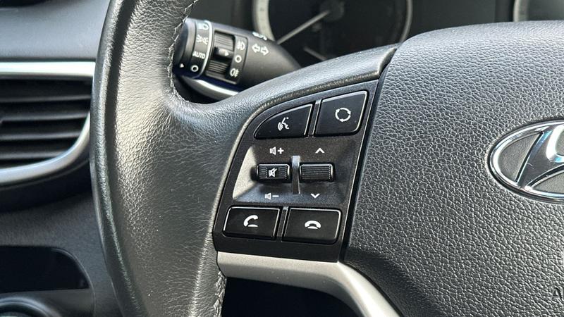 Used Hyundai TUCSON for sale - 77364194: Photo 15