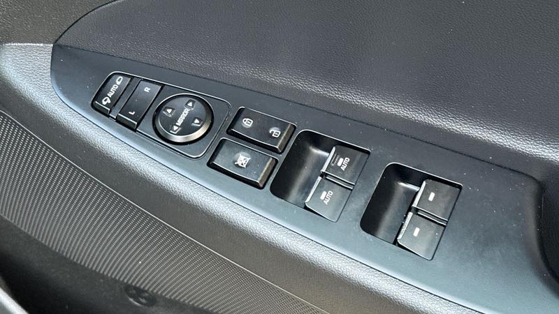 Used Hyundai TUCSON for sale - 77364194: Photo 20