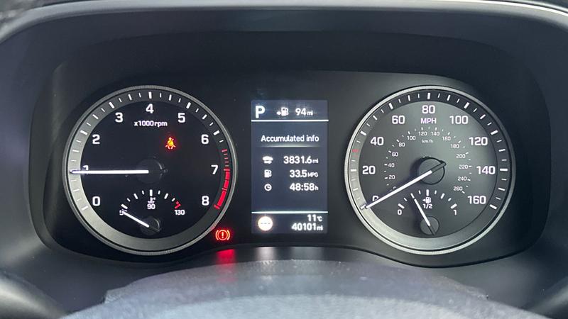 Used Hyundai TUCSON for sale - 77364194: Photo 21