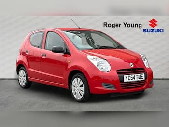 Used Suzuki Alto 2014 for sale - 79869090: Photo