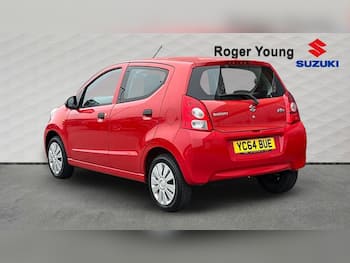 Used Suzuki Alto 2014 for sale - 79869090: Photo