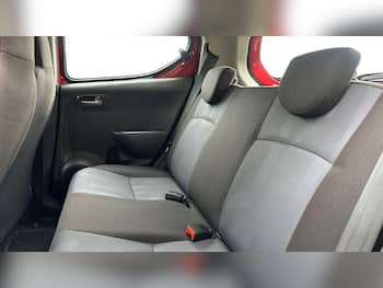 Used Suzuki Alto 2014 for sale - 79869090: Photo