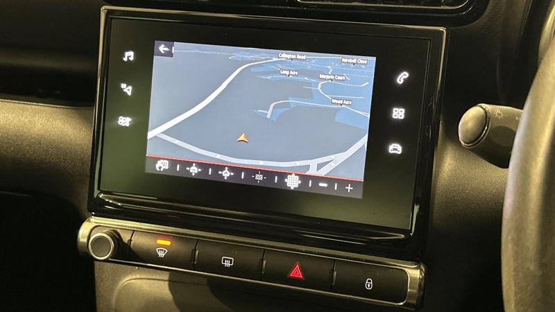 Used Citroen C3 Aircross 2020 for sale - 77364190: Photo 10