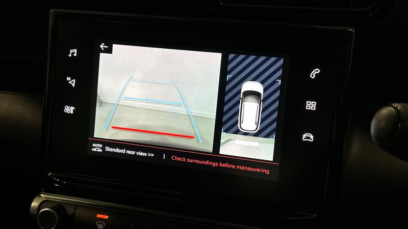 Used Citroen C3 Aircross 2020 for sale - 77364190: Photo 11