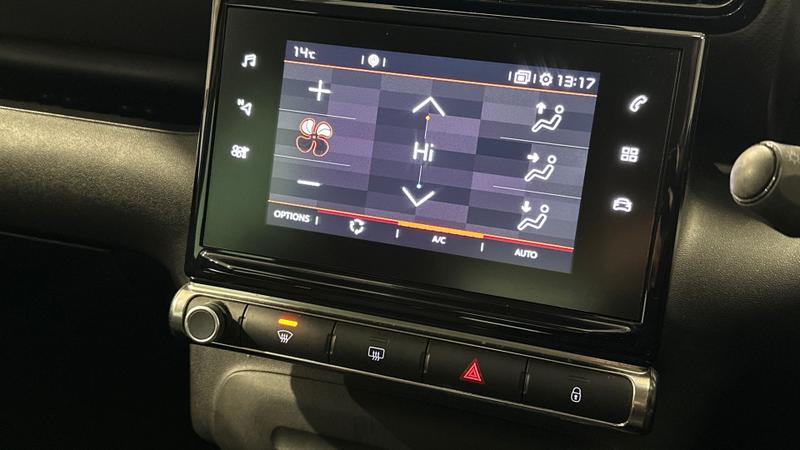 Used Citroen C3 Aircross 2020 for sale - 77364190: Photo 12