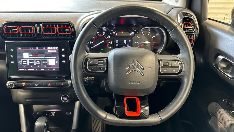Used Citroen C3 Aircross 2020 for sale - 77364190: Photo 14