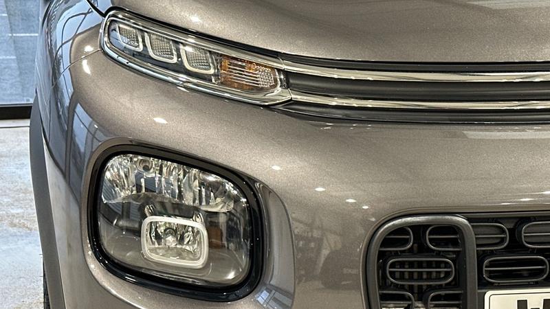 Used Citroen C3 Aircross 2020 for sale - 77364190: Photo 18