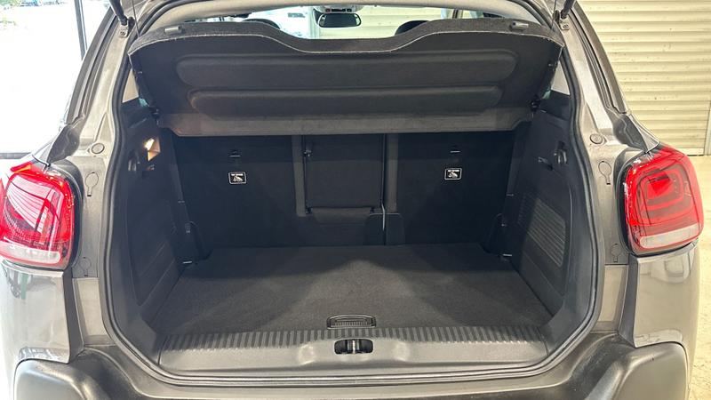 Used Citroen C3 Aircross 2020 for sale - 77364190: Photo 21
