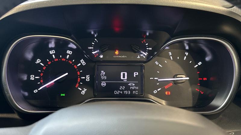 Used Citroen C3 Aircross 2020 for sale - 77364190: Photo 22