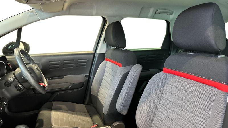 Used Citroen C3 Aircross 2020 for sale - 77364190: Photo 3