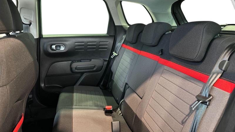 Used Citroen C3 Aircross 2020 for sale - 77364190: Photo 4