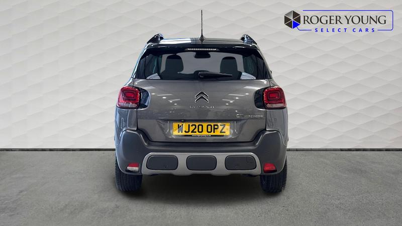 Used Citroen C3 Aircross 2020 for sale - 77364190: Photo 6