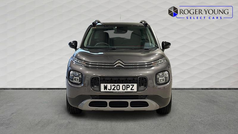 Used Citroen C3 Aircross 2020 for sale - 77364190: Photo 7