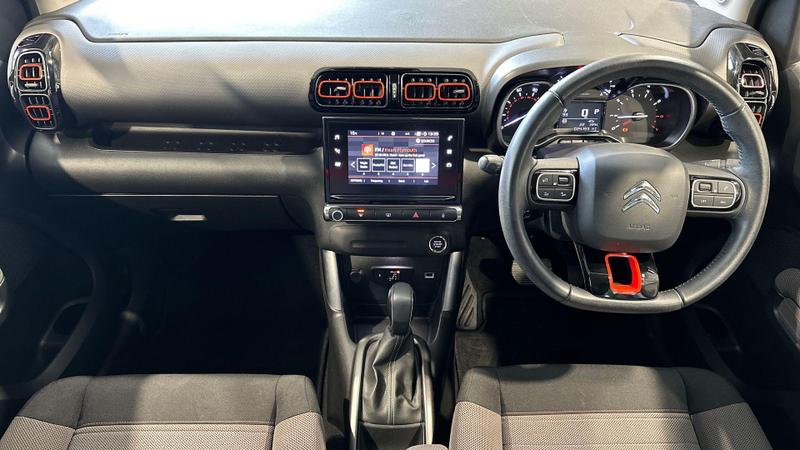 Used Citroen C3 Aircross 2020 for sale - 77364190: Photo 9