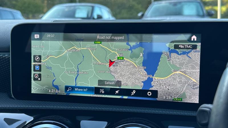 Used Mercedes-Benz A-Class 2020 for sale - 77364184: Photo 10