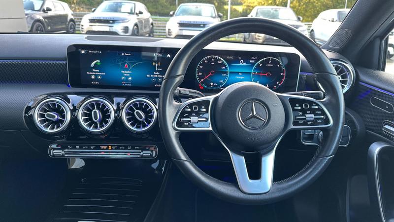 Used Mercedes-Benz A-Class 2020 for sale - 77364184: Photo 14