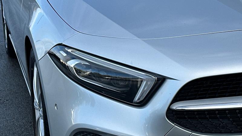 Used Mercedes-Benz A-Class 2020 for sale - 77364184: Photo 18