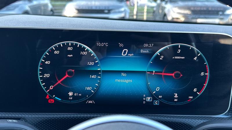 Used Mercedes-Benz A-Class 2020 for sale - 77364184: Photo 21