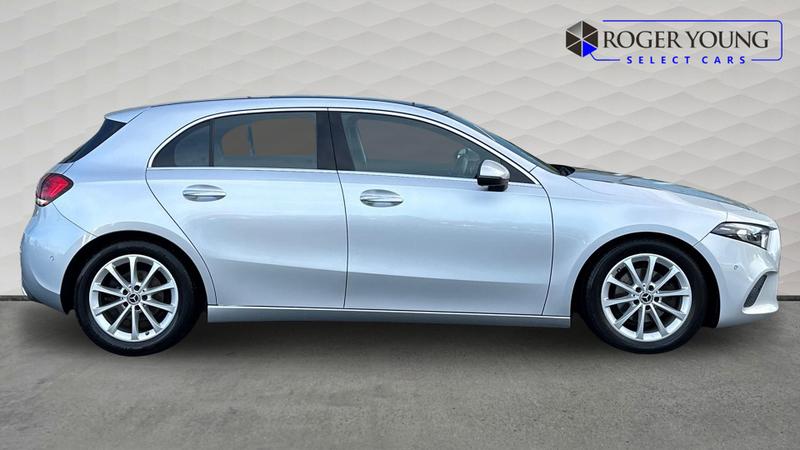 Used Mercedes-Benz A-Class 2020 for sale - 77364184: Photo 5