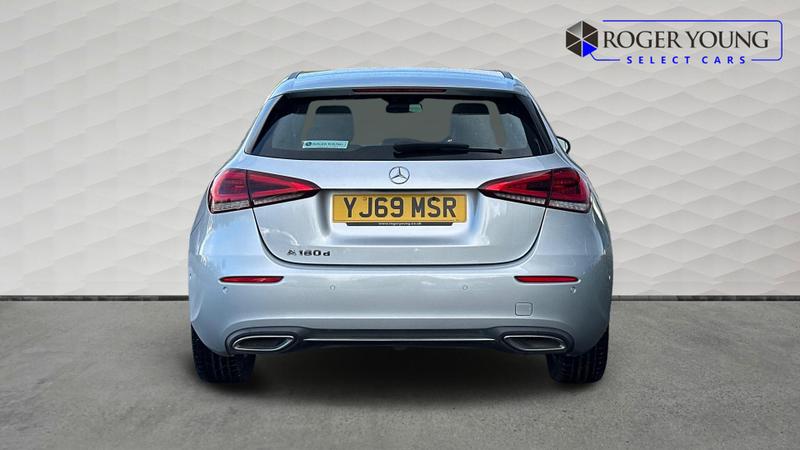 Used Mercedes-Benz A-Class 2020 for sale - 77364184: Photo 6