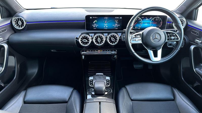 Used Mercedes-Benz A-Class 2020 for sale - 77364184: Photo 9