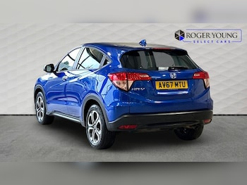 Used Honda HR-V 2017 for sale - 78849834: Photo