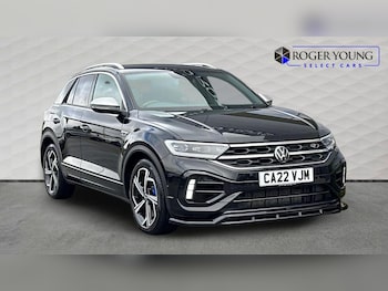 Used Volkswagen T-Roc 2022 for sale - 79421316: Photo