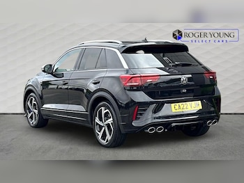 Used Volkswagen T-Roc 2022 for sale - 79421316: Photo
