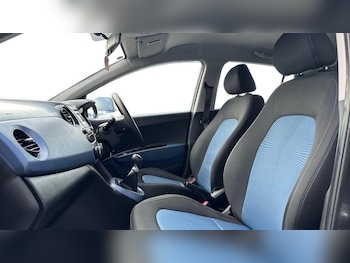 Used Hyundai i10 2014 for sale - 78817849: Photo