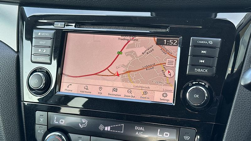 Used Nissan Qashqai 2020 for sale - 77763466: Photo 10