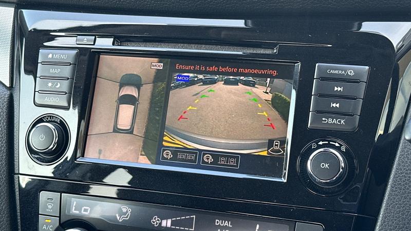 Used Nissan Qashqai 2020 for sale - 77763466: Photo 11