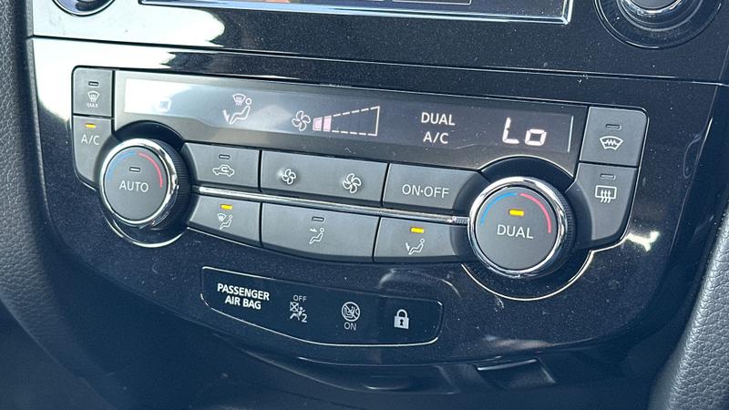 Used Nissan Qashqai 2020 for sale - 77763466: Photo 12