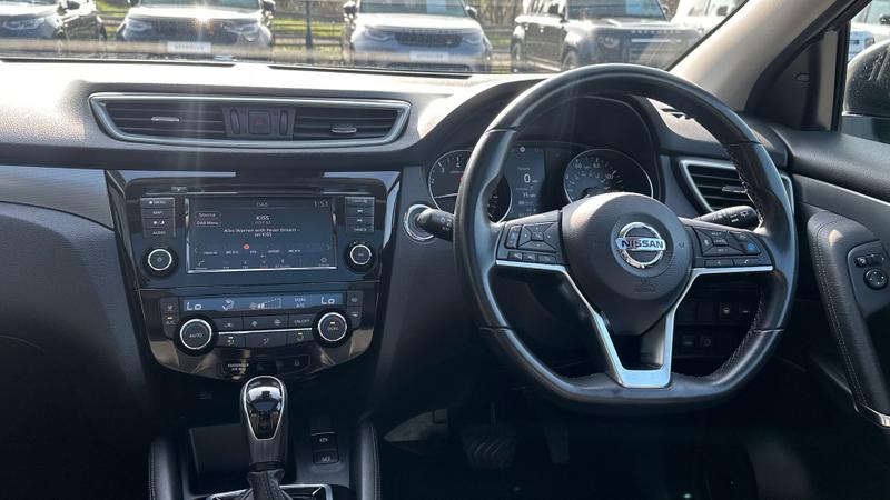 Used Nissan Qashqai 2020 for sale - 77763466: Photo 14