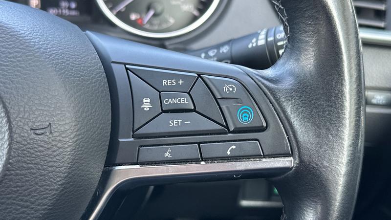 Used Nissan Qashqai 2020 for sale - 77763466: Photo 16