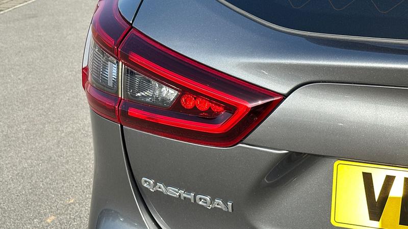 Used Nissan Qashqai 2020 for sale - 77763466: Photo 19