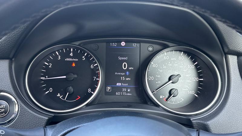 Used Nissan Qashqai 2020 for sale - 77763466: Photo 21