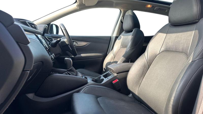 Used Nissan Qashqai 2020 for sale - 77763466: Photo 3