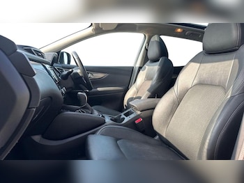 Used Nissan Qashqai 2020 for sale - 77763466: Photo