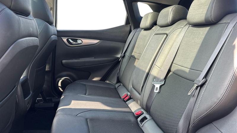 Used Nissan Qashqai 2020 for sale - 77763466: Photo 4