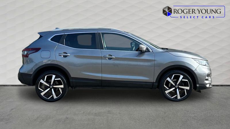 Used Nissan Qashqai 2020 for sale - 77763466: Photo 5