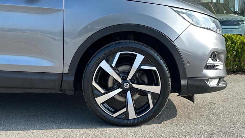 Used Nissan Qashqai 2020 for sale - 77763466: Photo 8