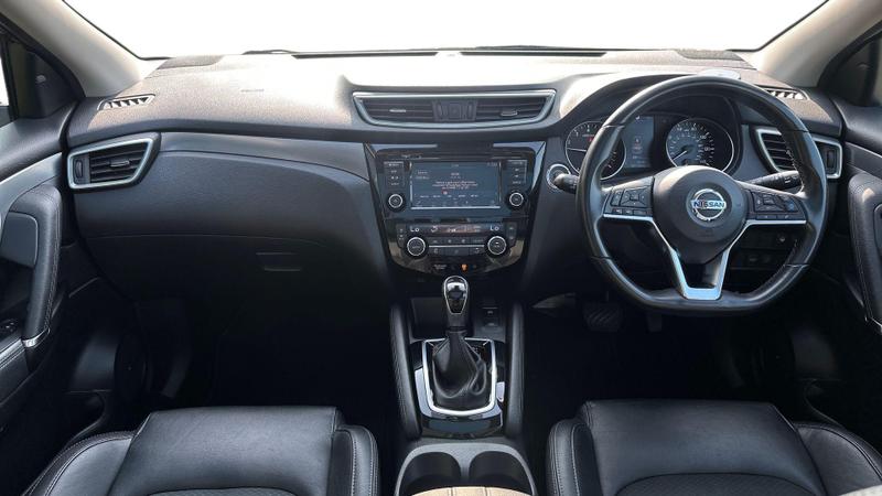 Used Nissan Qashqai 2020 for sale - 77763466: Photo 9