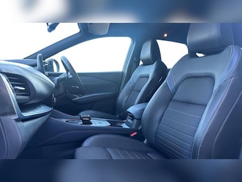 Used Nissan Qashqai 2022 for sale - 79545355: Photo