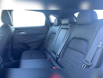 Used Nissan Qashqai 2022 for sale - 79545355: Photo