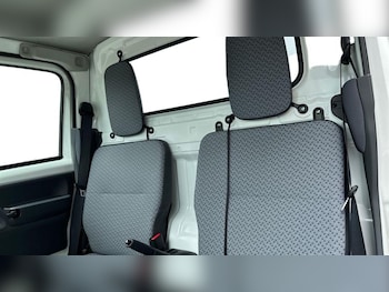 Used Suzuki Carry undefined for sale - 79021618: Photo