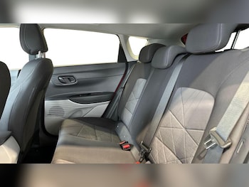 Used Hyundai BAYON 2023 for sale - 78886115: Photo