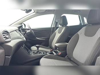 Used Vauxhall Grandland X 2018 for sale - 79344633: Photo