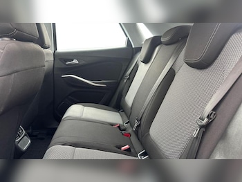 Used Vauxhall Grandland X 2018 for sale - 79344633: Photo